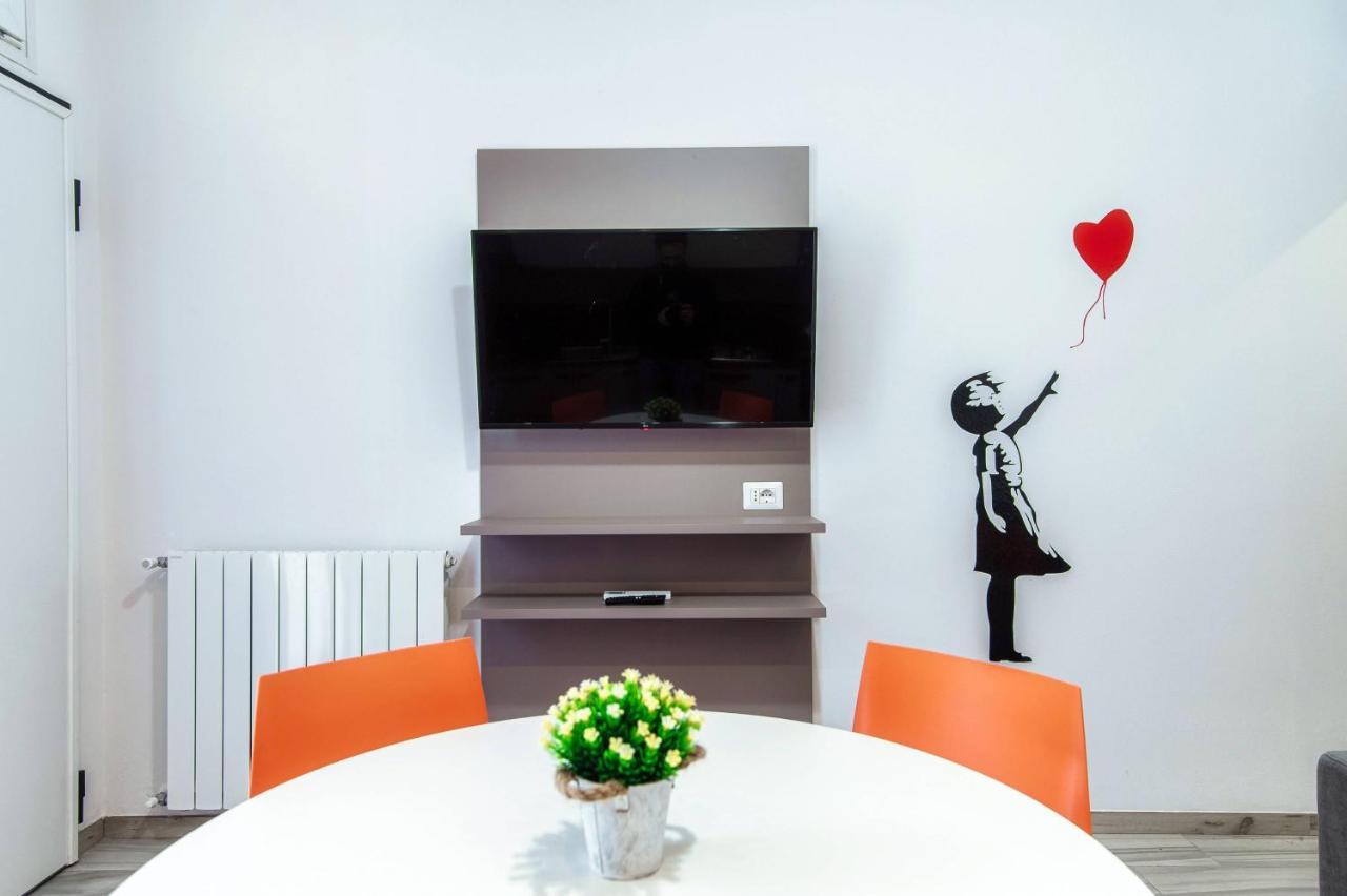 Lianora Apartment By Quokka 360 - Comfortable And Modern Flat In The Centre Of Como Exterior foto
